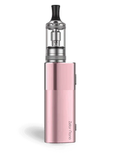 Aspire Zelos Nano Kit Rose Gold - Click & Vape